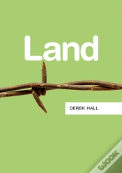 Capa do artigo Land