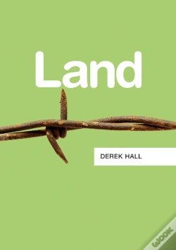 Capa do artigo Land