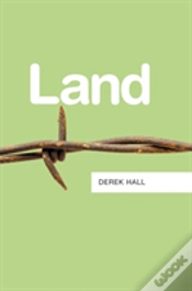 Capa do artigo Land