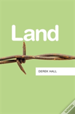 Capa do artigo Land