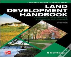 Land Development Handbook, Fourth Edition