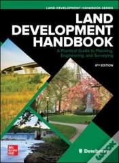 Capa do artigo Land Development Handbook, Fourth Edition