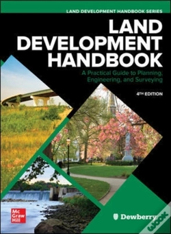 Capa do artigo Land Development Handbook, Fourth Edition