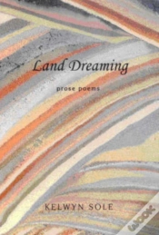 Capa do artigo Land Dreaming