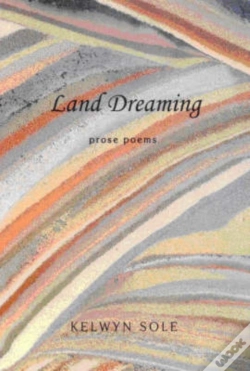 Capa do artigo Land Dreaming