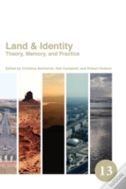 Capa do artigo Land & Identity