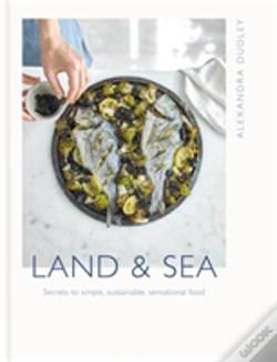 Capa do artigo Land & Sea