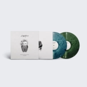 Capa do artigo Land & Sea X Four Feet in the Forest - Vinil