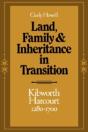 Land, Family And Inheritance In Transition - Preview
