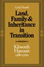 Land, Family And Inheritance In Transition - Preview