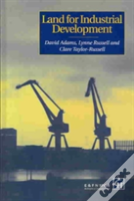Land For Industrial Development