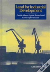 Capa do artigo Land For Industrial Development