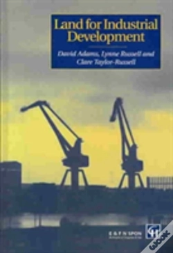 Capa do artigo Land For Industrial Development