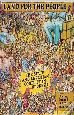 Capa do artigo Land For The People