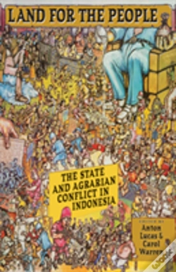 Capa do artigo Land For The People
