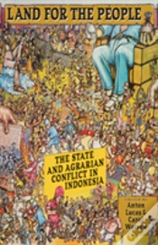 Capa do artigo Land For The People