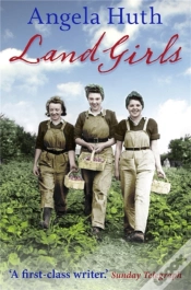 Capa do artigo Land Girls