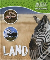 Capa do artigo Land