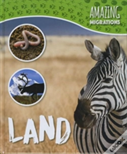 Capa do artigo Land