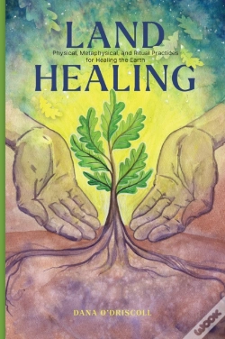 Capa do artigo Land Healing