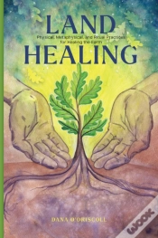 Capa do artigo Land Healing