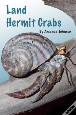 Capa do artigo Land Hermit Crabs