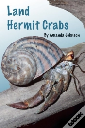 Capa do artigo Land Hermit Crabs