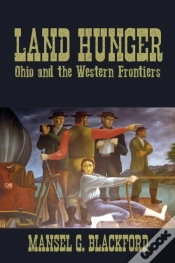 Capa do artigo Land Hunger