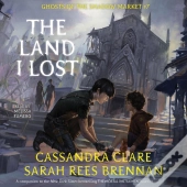 Land I Lost