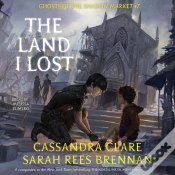Capa do artigo Land I Lost