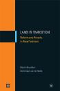 Land In Transition - Preview