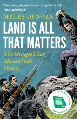 Capa do artigo Land Is All That Matters