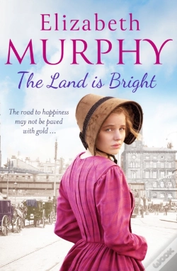 Capa do artigo Land Is Bright