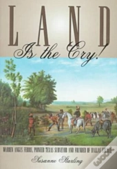 Land Is The Cry!