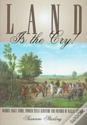 Capa do artigo Land Is The Cry!