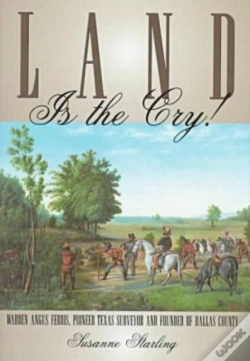 Capa do artigo Land Is The Cry!