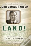 Land!