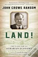 Land!