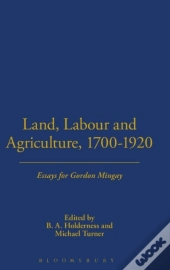Land, Labour And Agriculture, 1700-1920