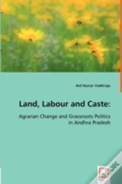 Capa do artigo Land, Labour And Caste