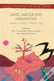 Capa do artigo Land, Labour And Livelihoods