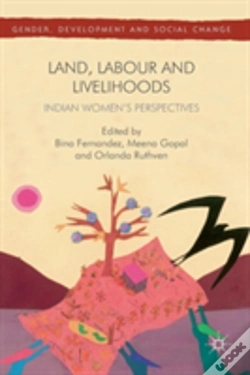 Capa do artigo Land, Labour And Livelihoods