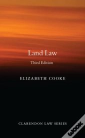 Land Law, 3e