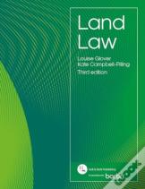 Land Law 3rd Ed
