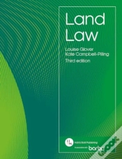 Capa do artigo Land Law 3rd Ed