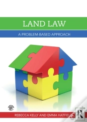 Capa do artigo Land Law