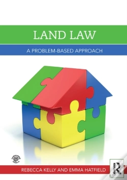 Capa do artigo Land Law