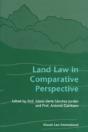 Land Law In Comparative Perspective - Preview