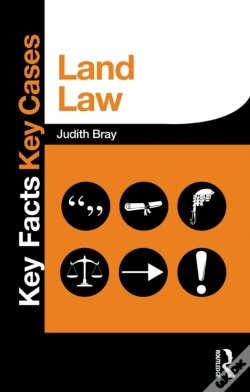 Capa do artigo Land Law