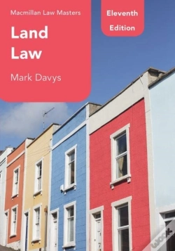 Capa do artigo Land Law